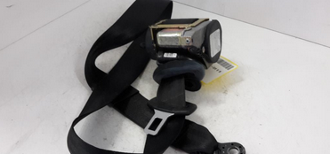 Audi A2 8Z Bj.02 Sicherheitsgurt vorn rechts mit Gurtstarffer Gurt Anschnallgurt